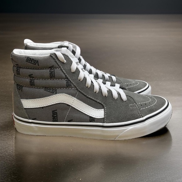 🔥VANS SK8 HIGH TOPS🔥 - Picture 2 of 6